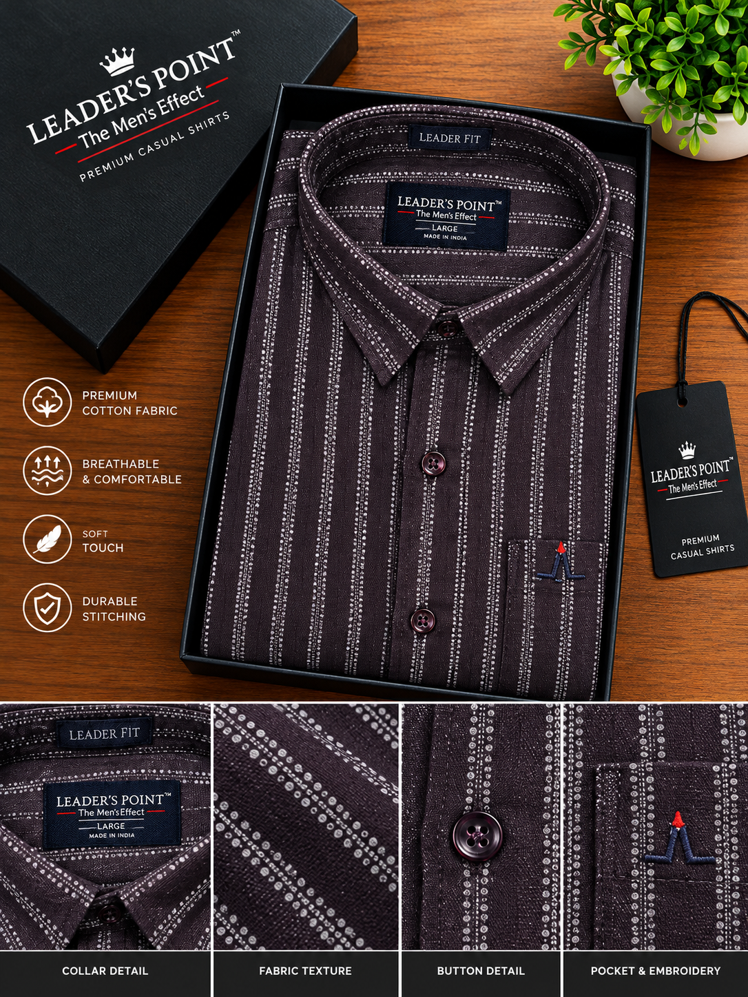 file 0000000037ec823081d7bf7fef7a6314 Dark Lavender shirt Left