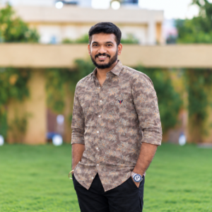 Coffee Brown shirt Front
